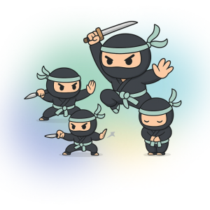 Powerful Sidekicks Group