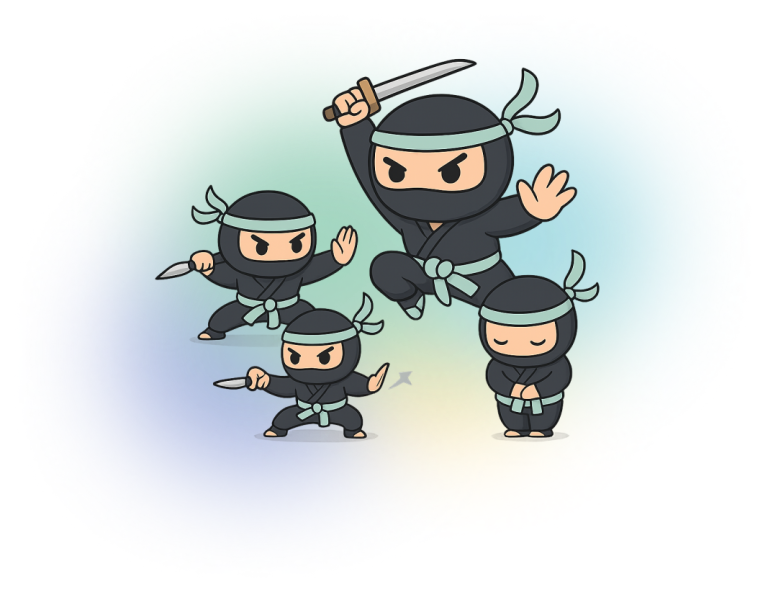 Powerful Sidekicks Group